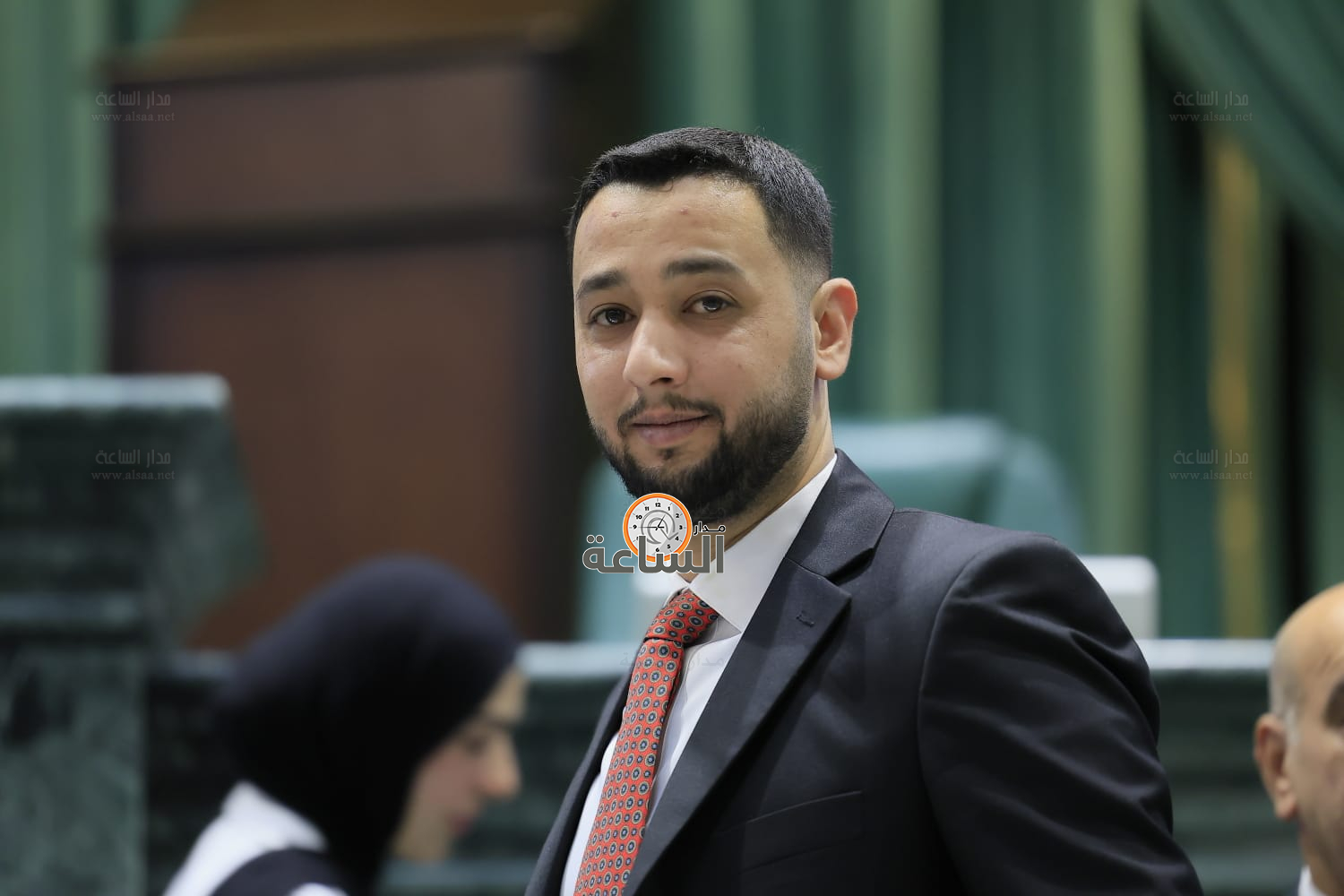 Madar Al-Saa Images 0.19306589055012824