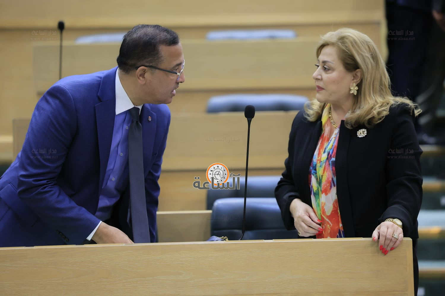 Madar Al-Saa Images 0.35422932245604843