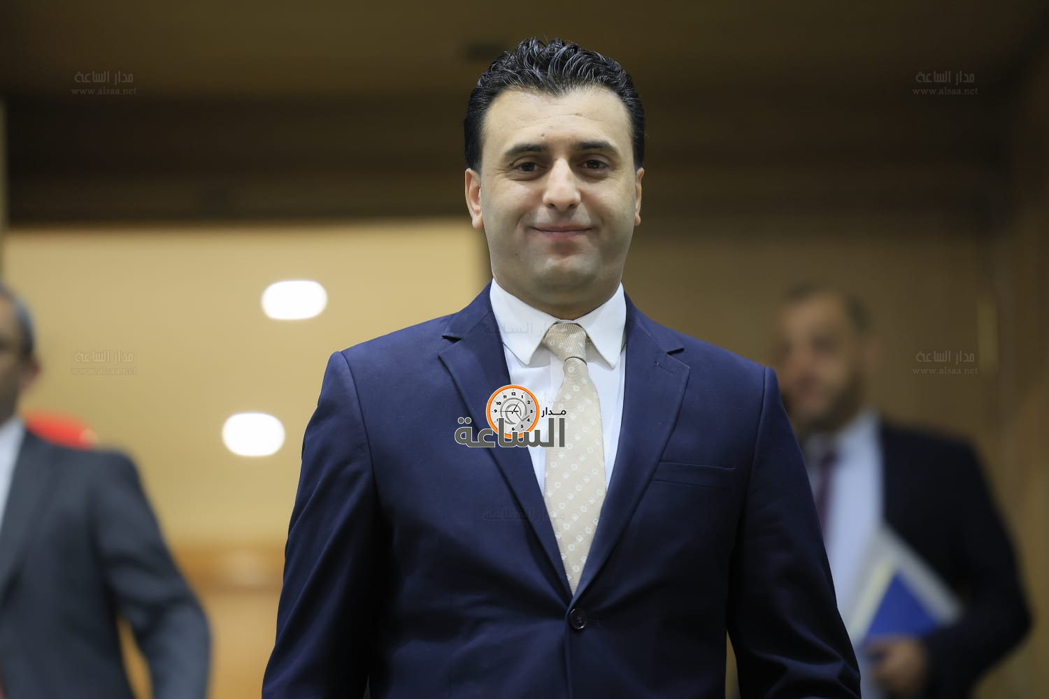 Madar Al-Saa Images 0.5915187224124817