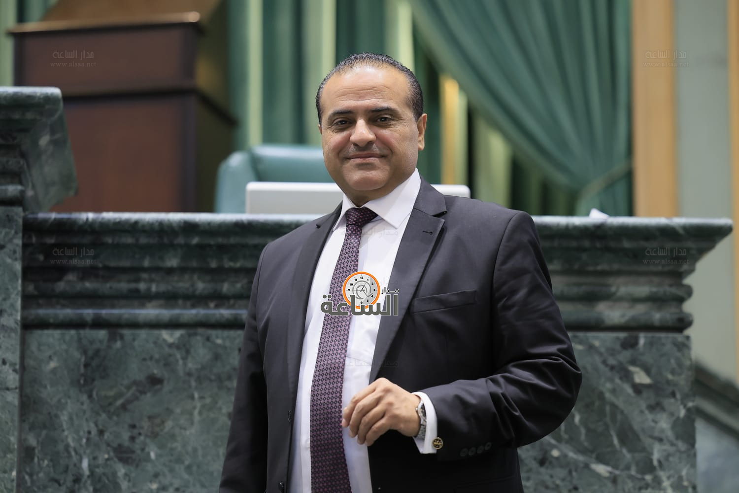 Madar Al-Saa Images 0.8804398165149535