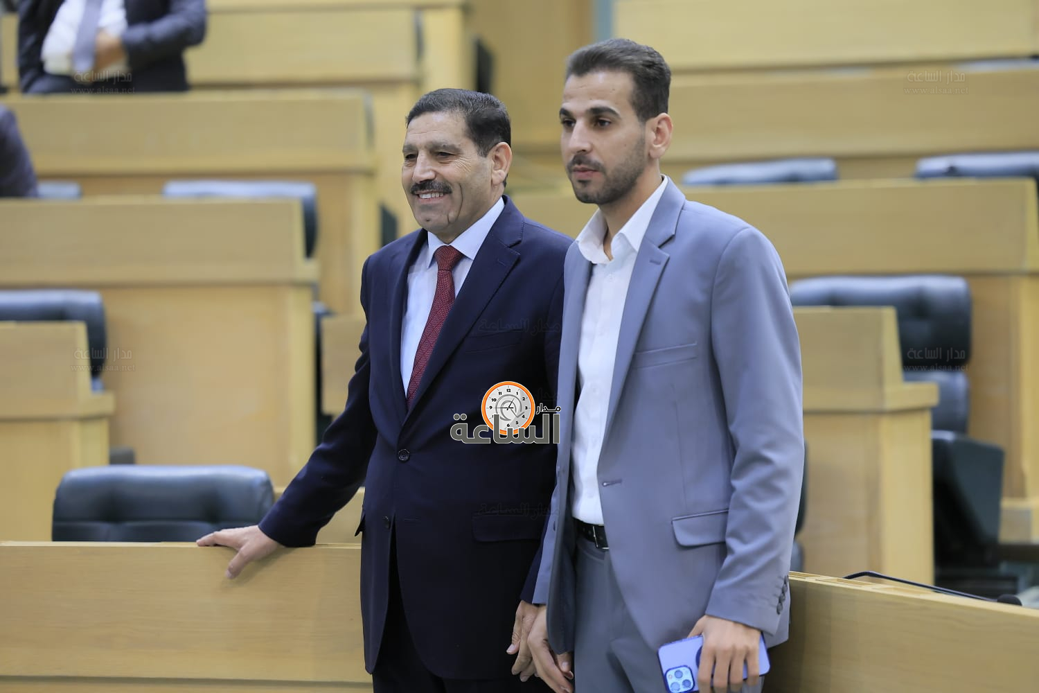 Madar Al-Saa Images 0.33811160098435367