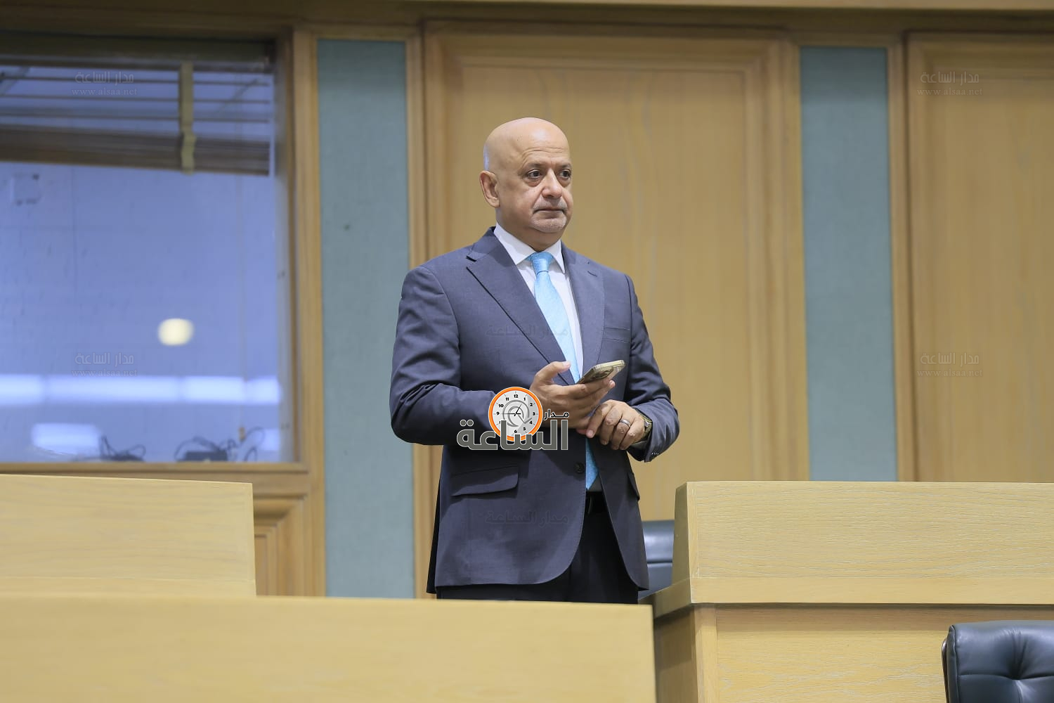 Madar Al-Saa Images 0.3633727832274358