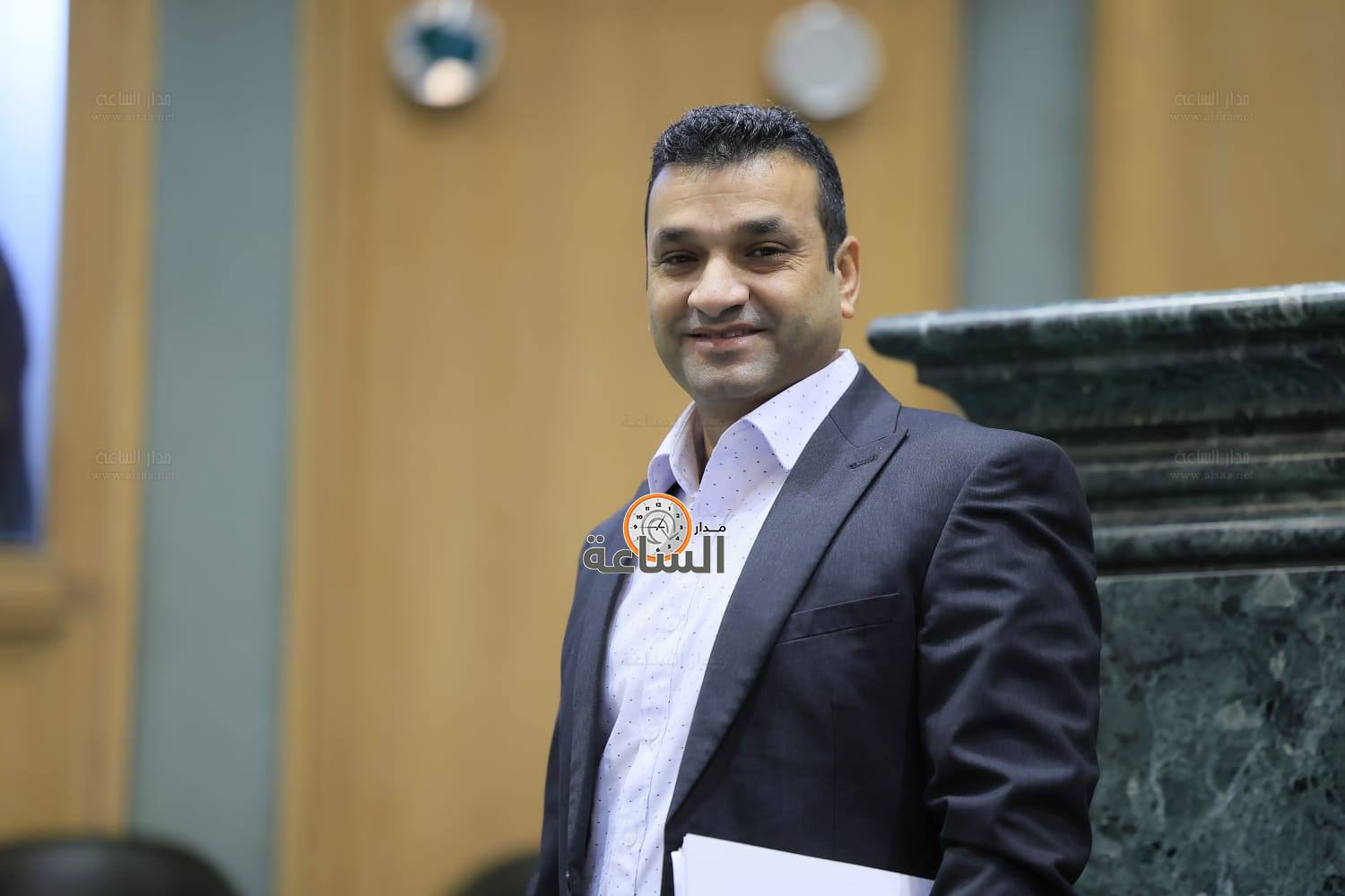 Madar Al-Saa Images 0.40144006048291525