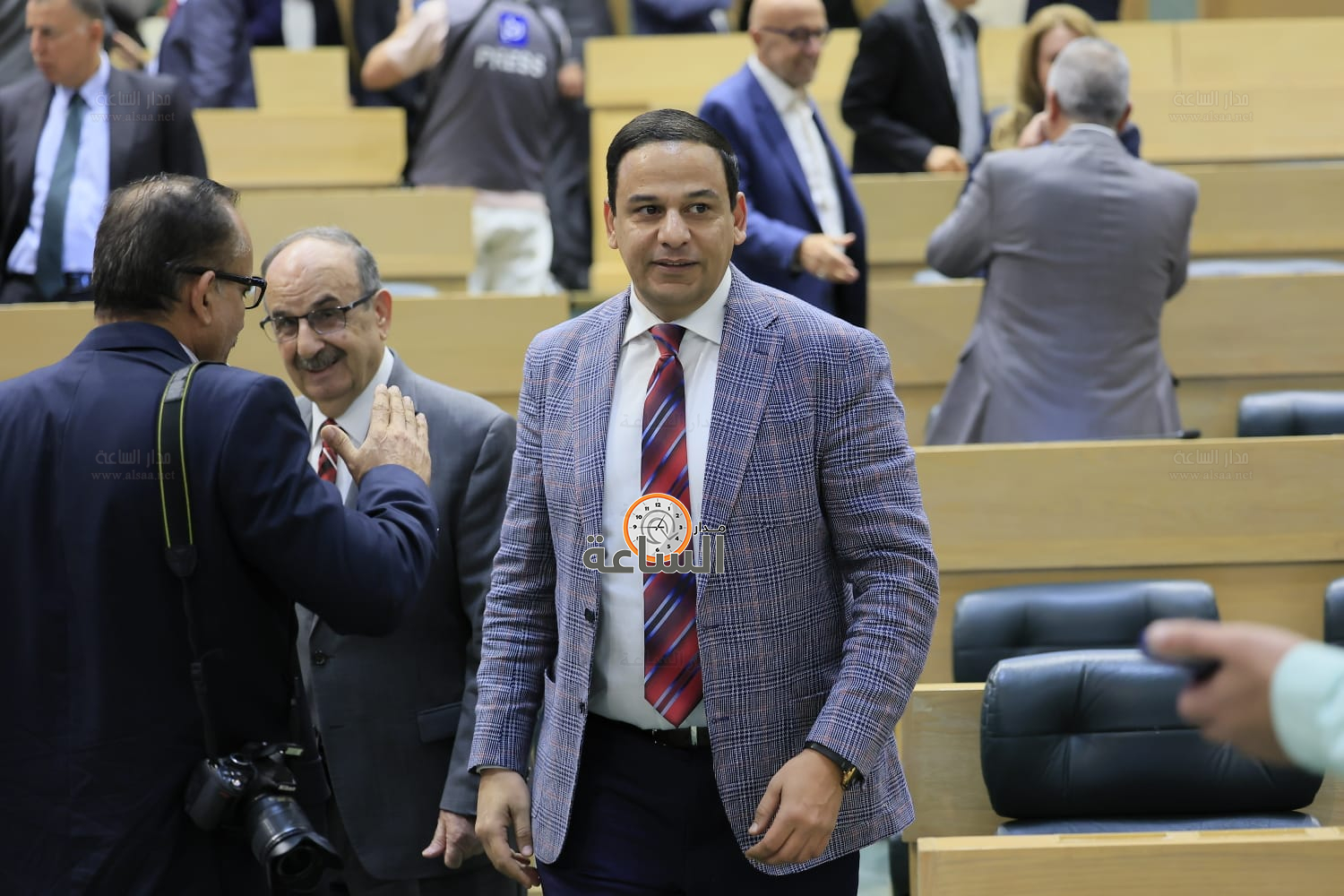 Madar Al-Saa Images 0.9128430225003875