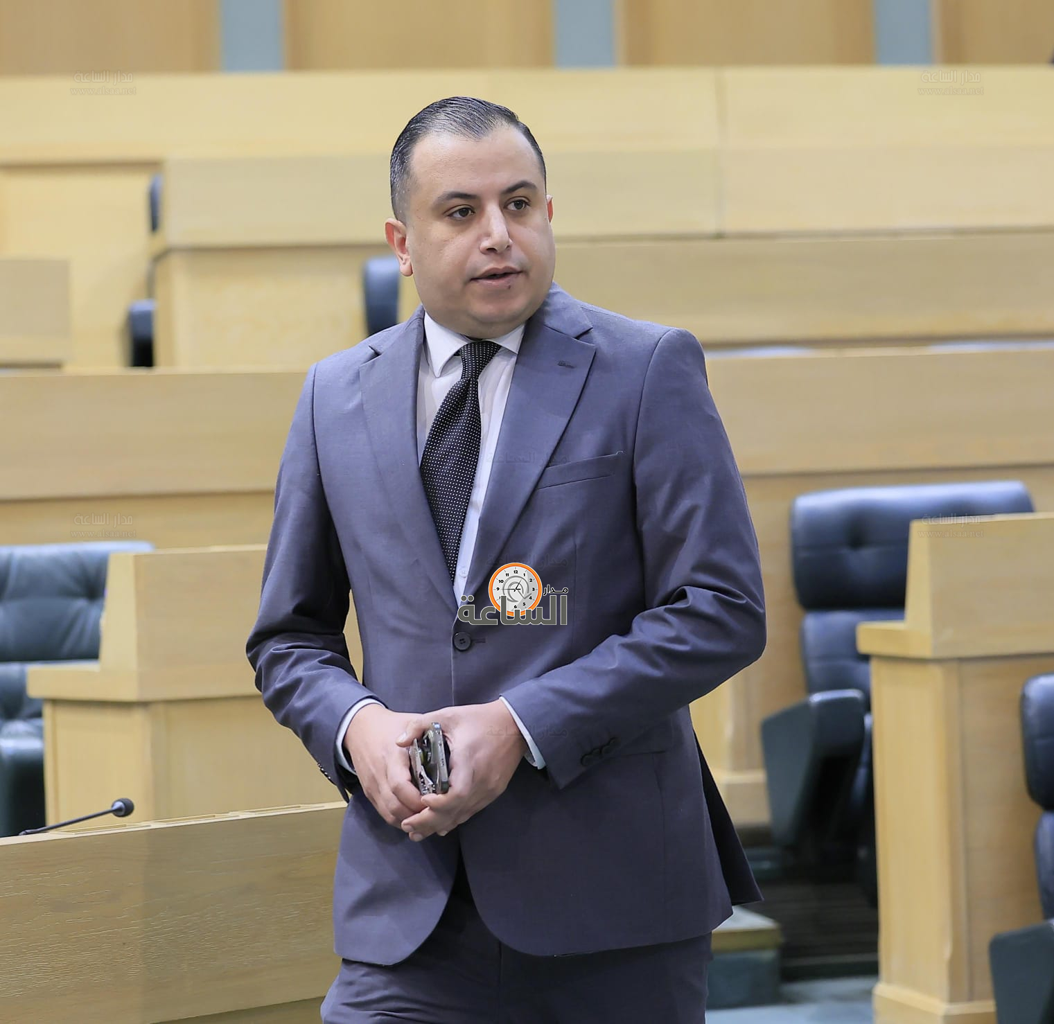 Madar Al-Saa Images 0.3285058227562221