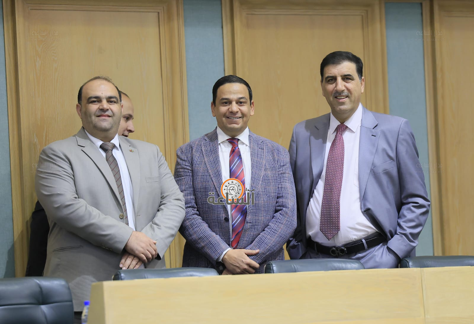 Madar Al-Saa Images 0.7328690629464568