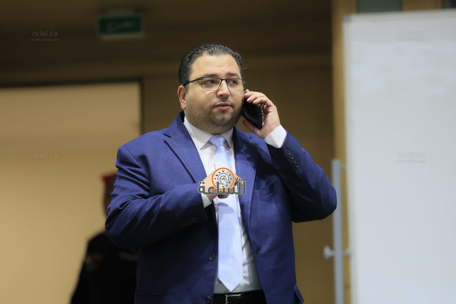 Madar Al-Saa Images 0.8351271603122933