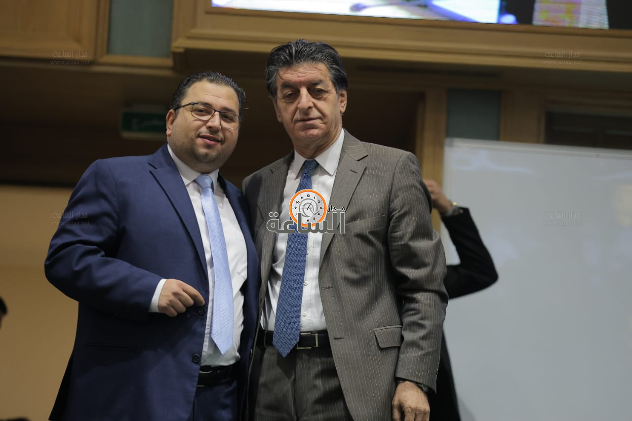 Madar Al-Saa Images 0.8192480370480343