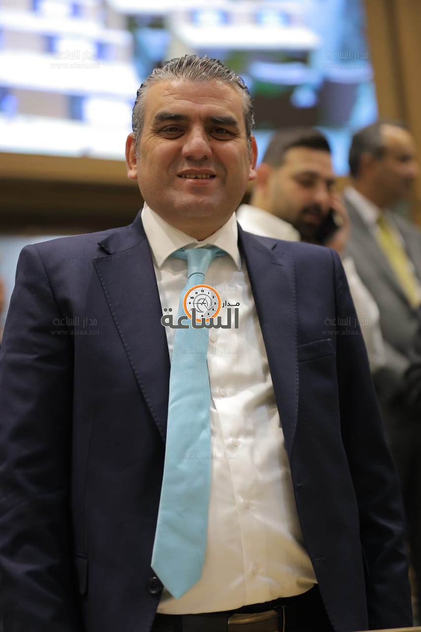 Madar Al-Saa Images 0.07981009677980055