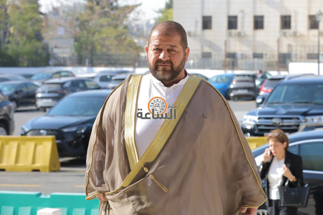 Madar Al-Saa Images 0.9105404649934158