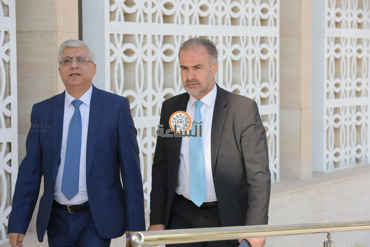 Madar Al-Saa Images 0.714274210626456