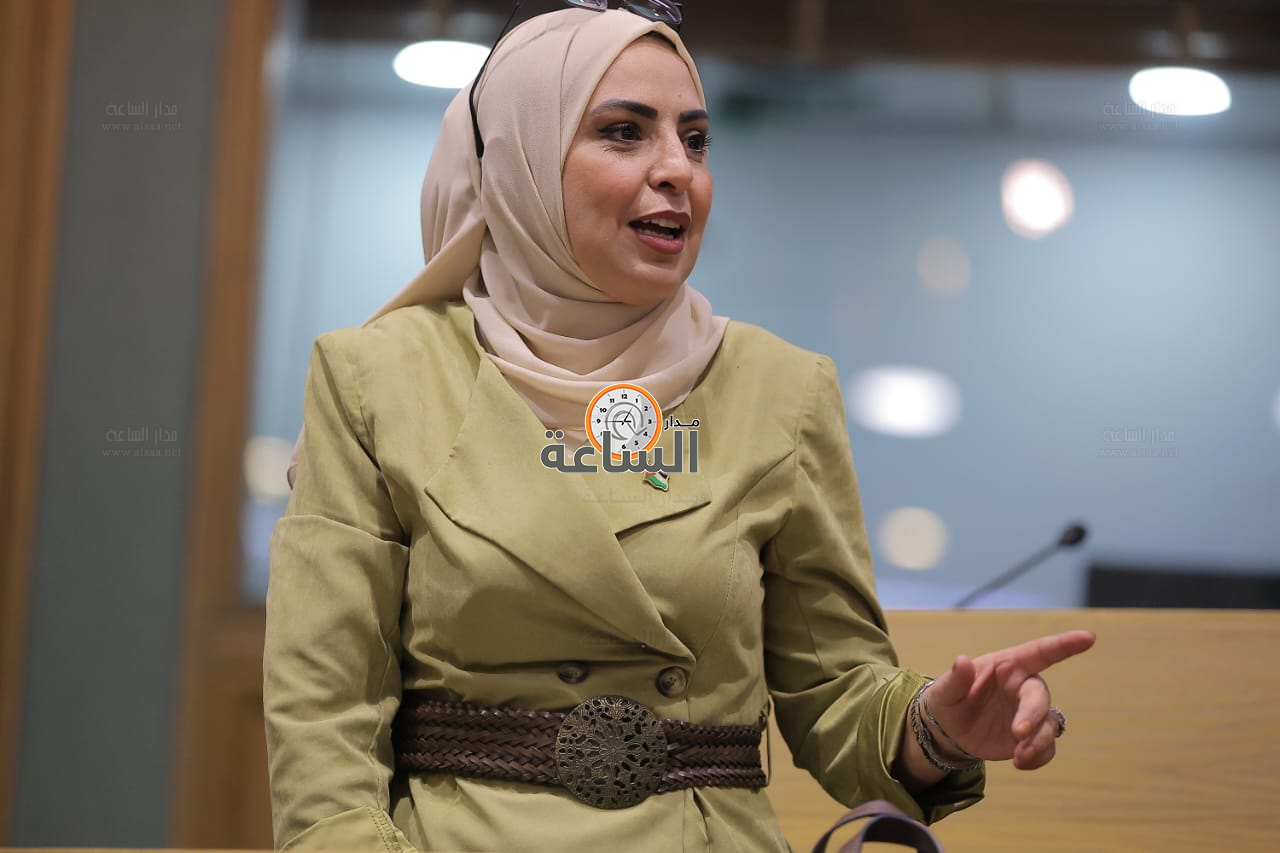 Madar Al-Saa Images 0.5356362071668763