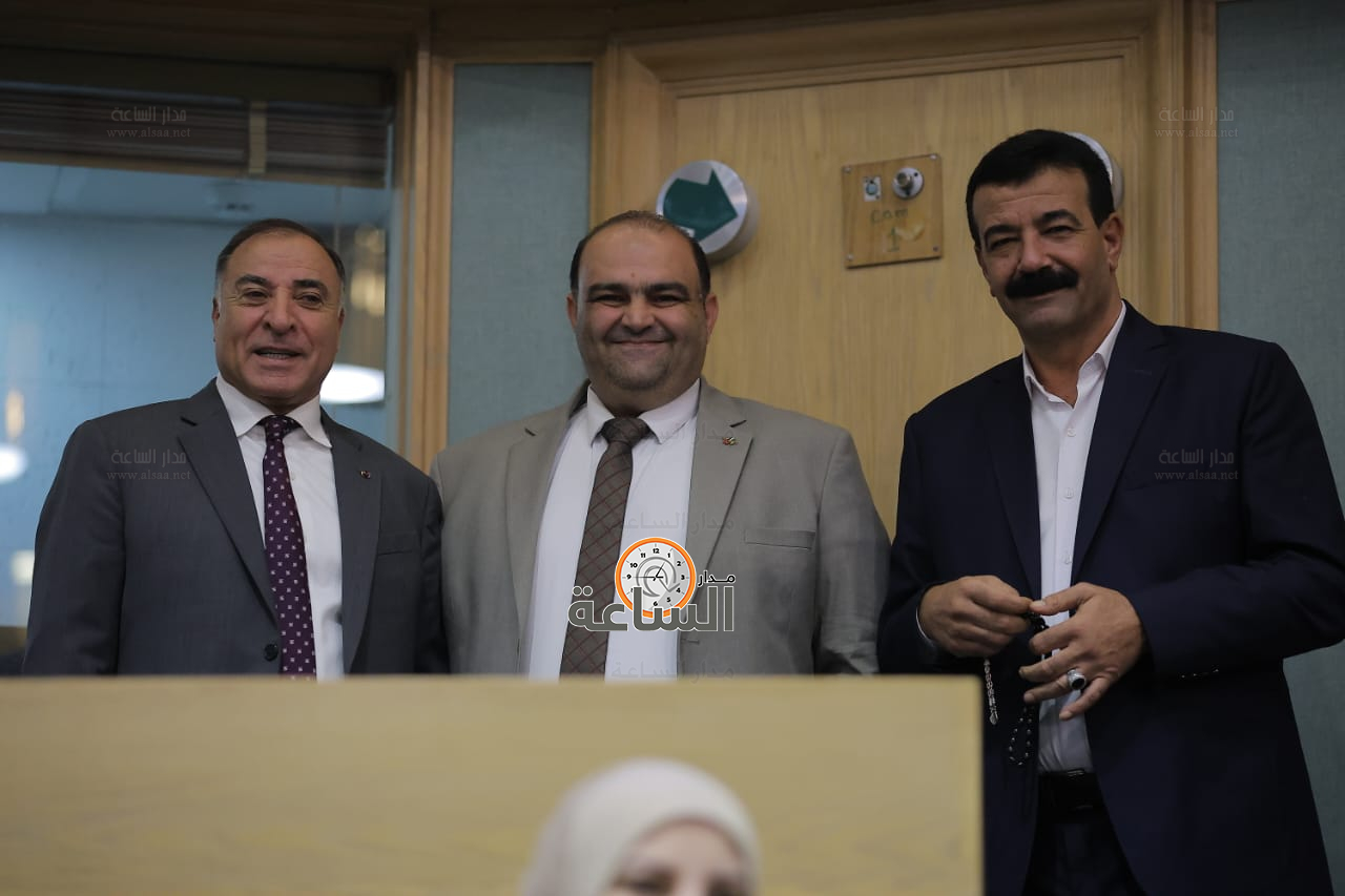 Madar Al-Saa Images 0.8029179753024516