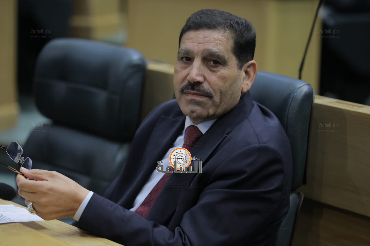 Madar Al-Saa Images 0.9986454254519312