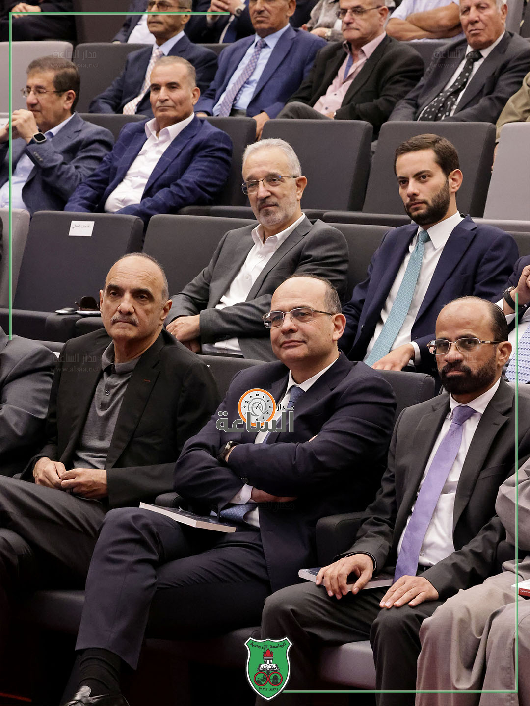 Madar Al-Saa Images 0.7266652043533245