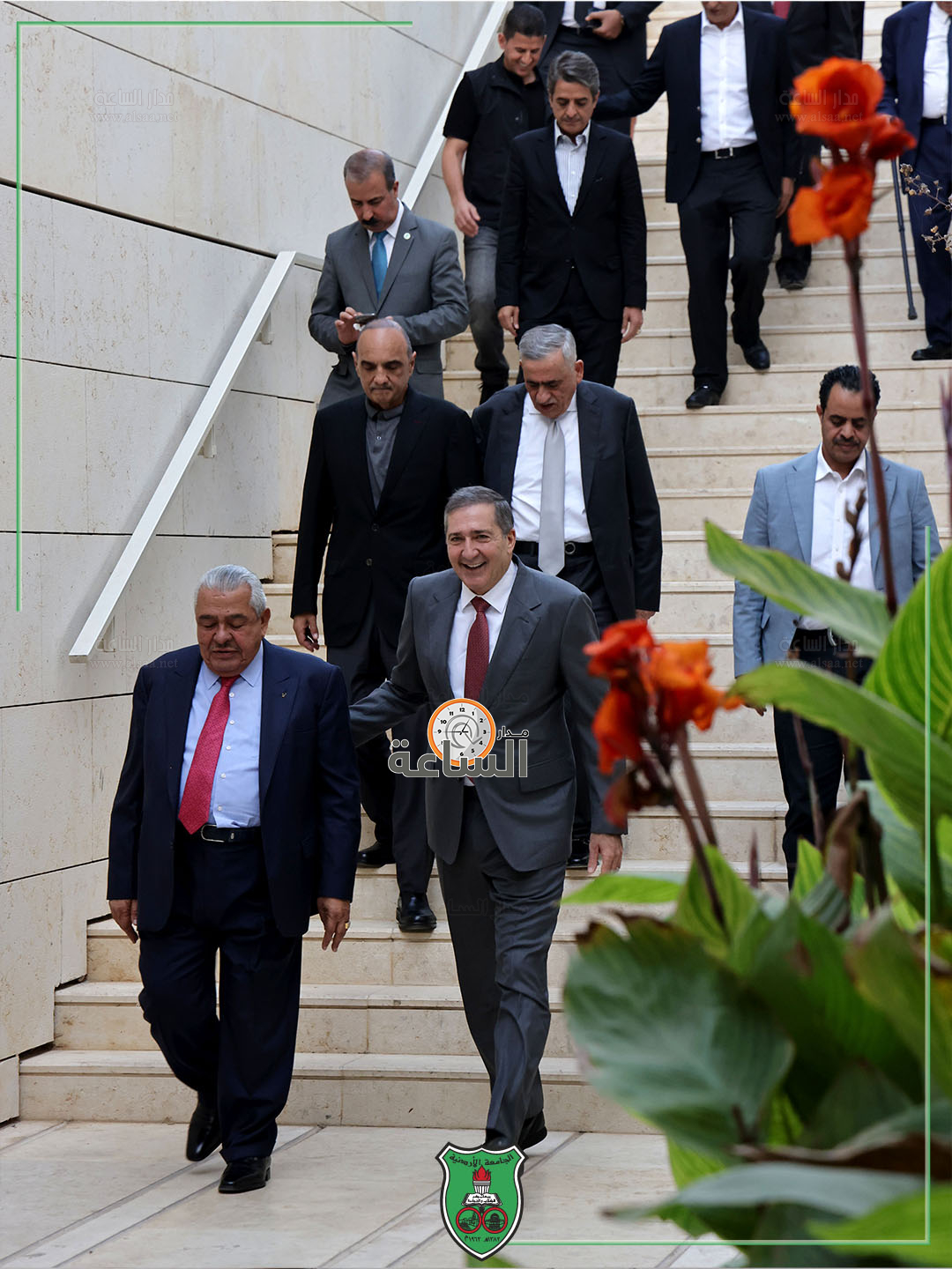 Madar Al-Saa Images 0.3688001950108367