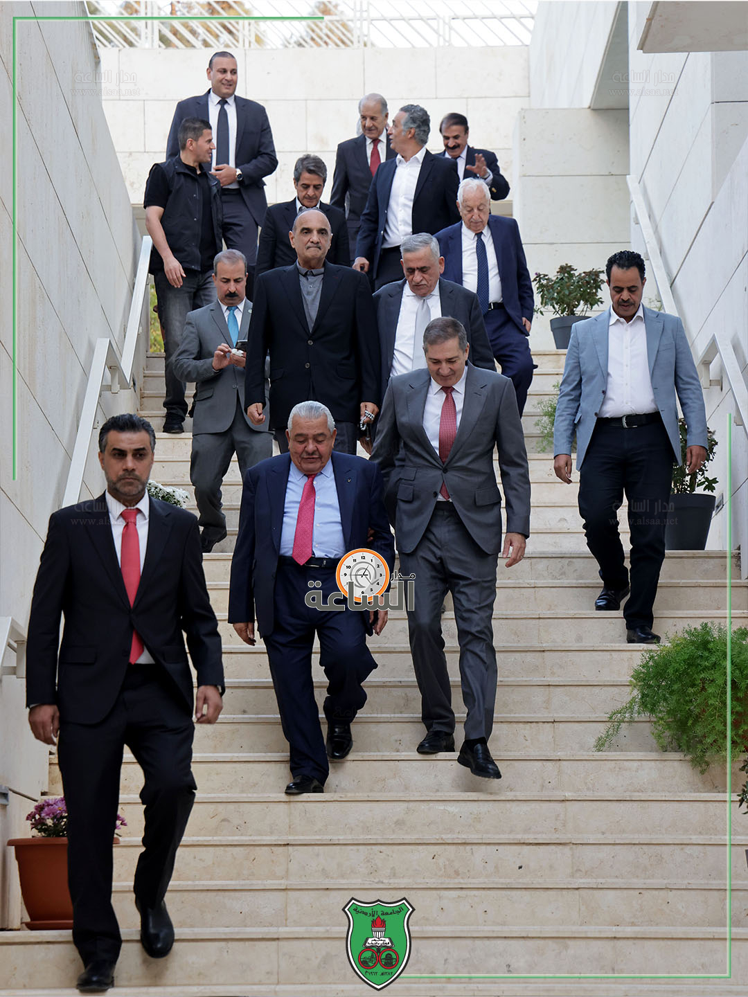 Madar Al-Saa Images 0.5532216572311468