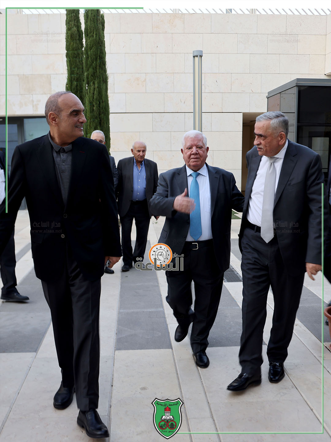 Madar Al-Saa Images 0.48019786602533