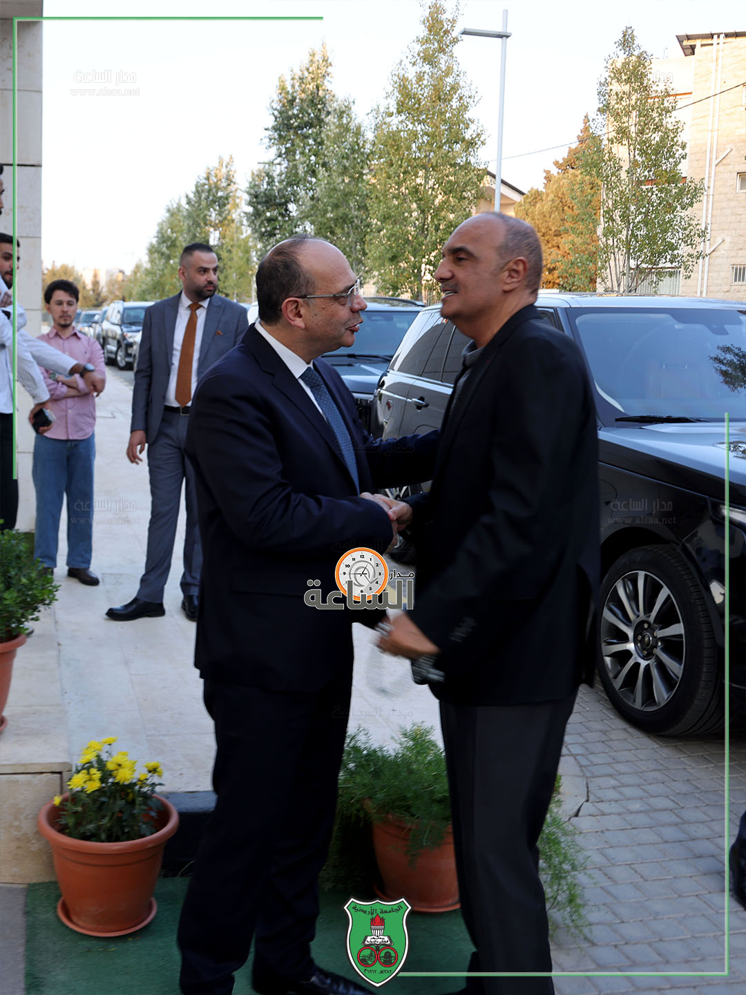 Madar Al-Saa Images 0.7794662650807221