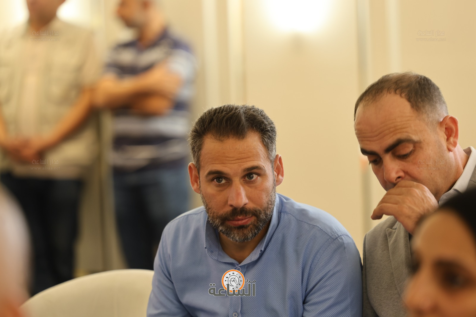 Madar Al-Saa Images 0.1828672072849742