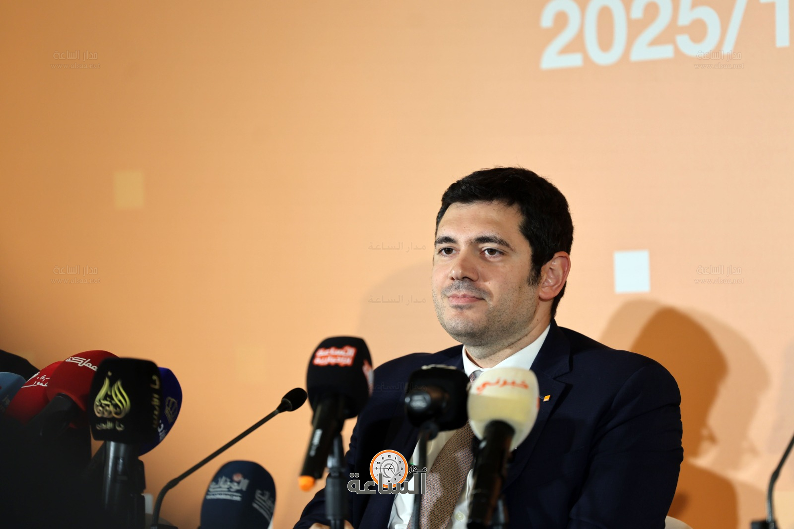 Madar Al-Saa Images 0.8166140002186266