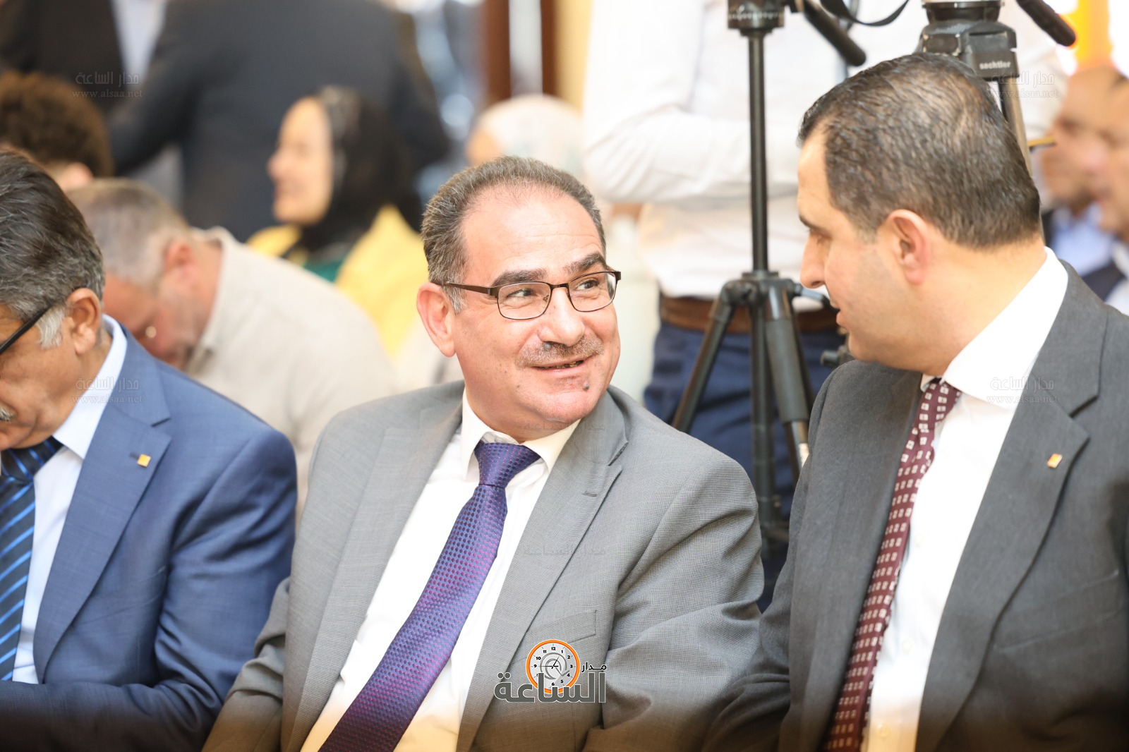 Madar Al-Saa Images 0.6407304184708186