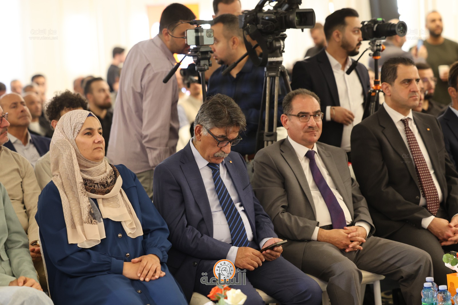 Madar Al-Saa Images 0.30648248733694317