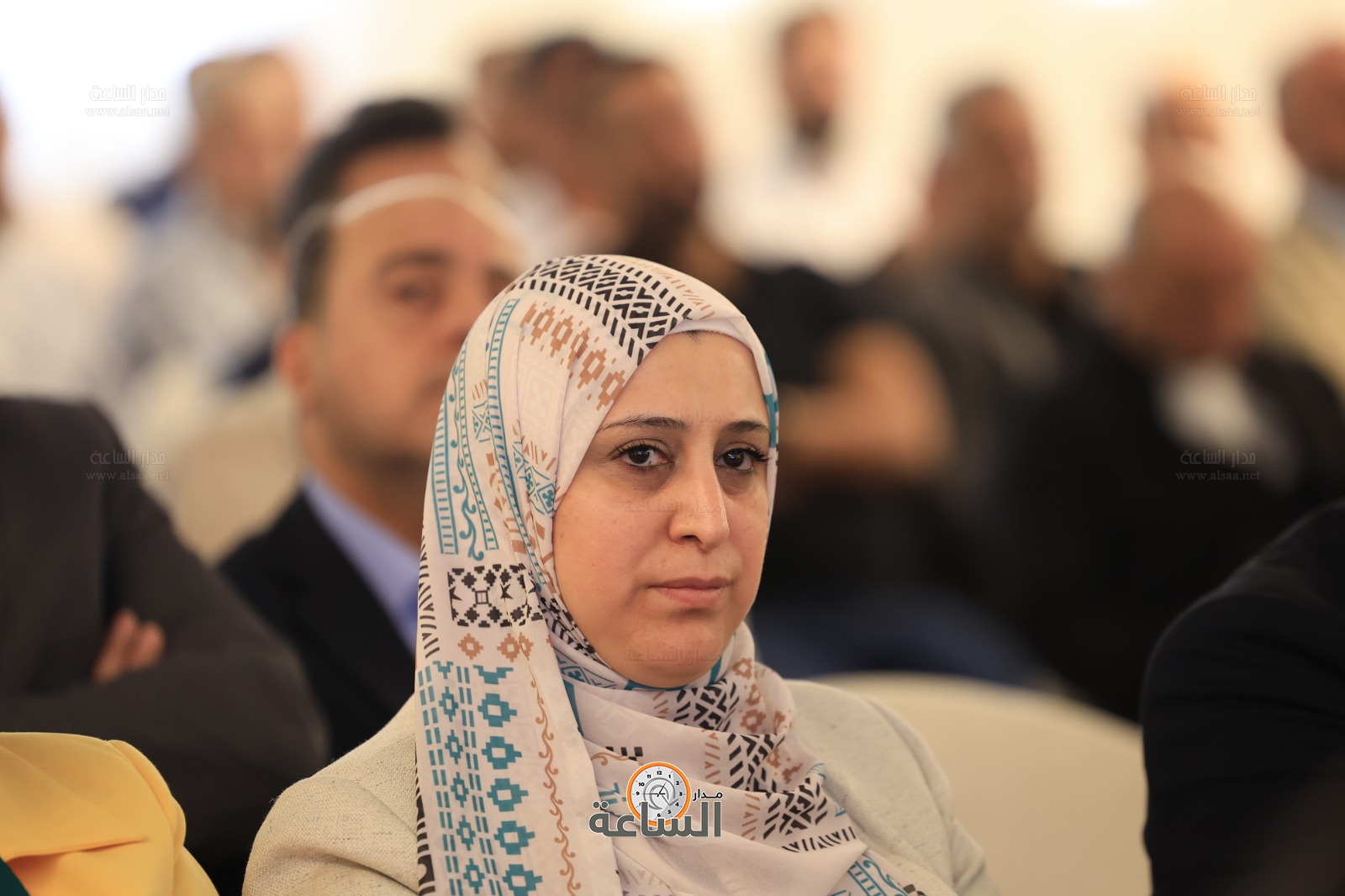 Madar Al-Saa Images 0.6575404906122809