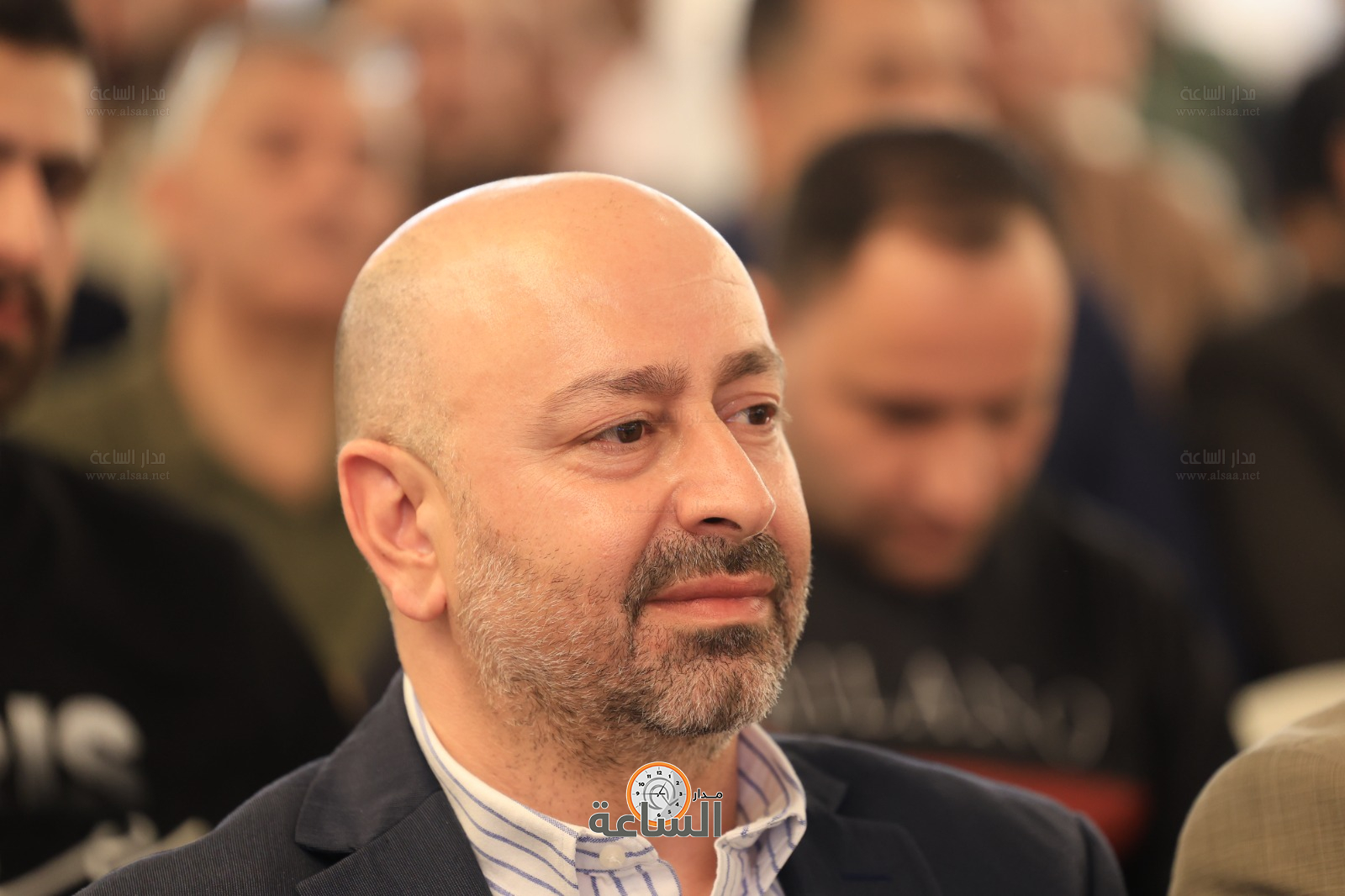 Madar Al-Saa Images 0.4214975265391926