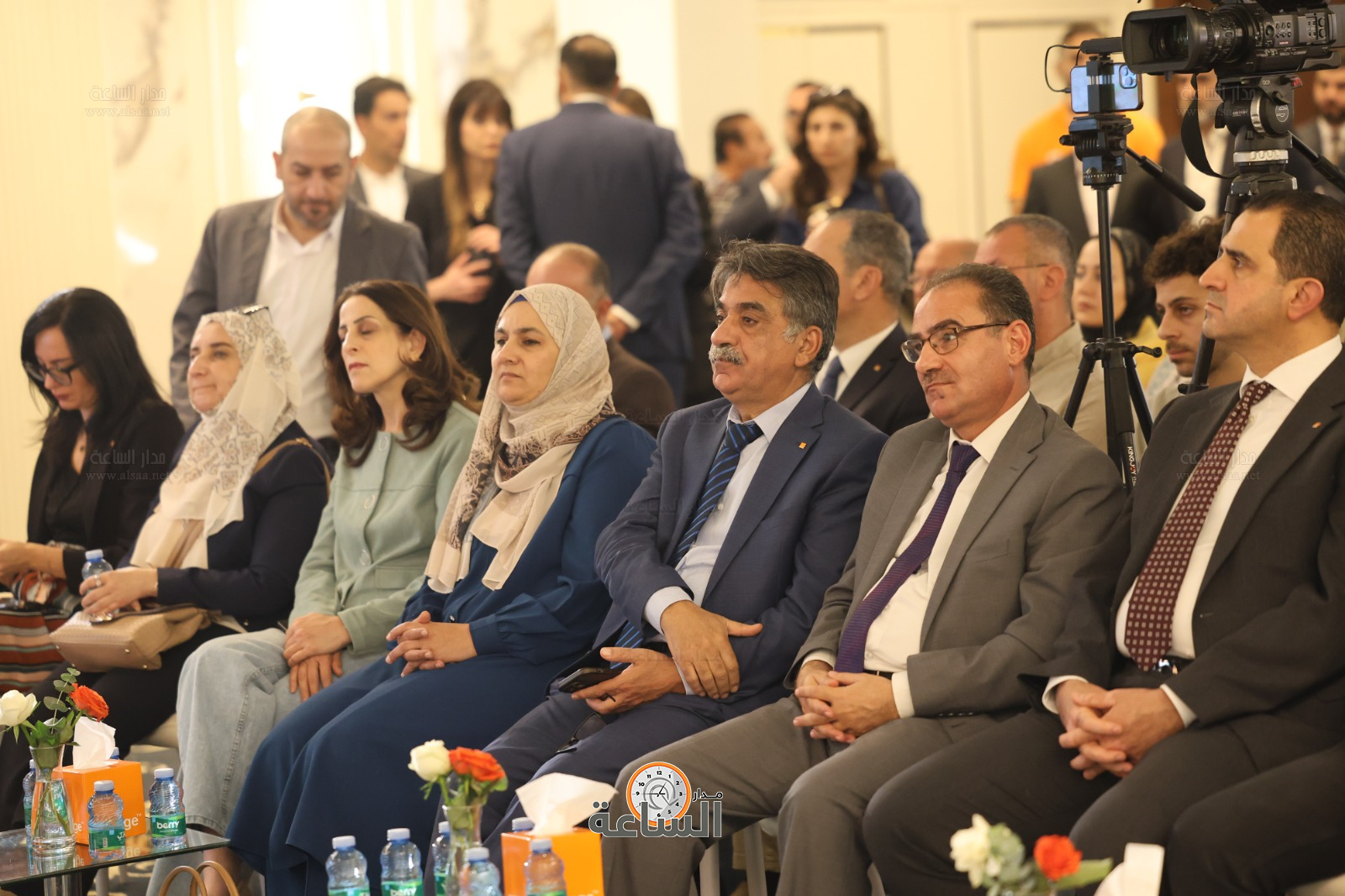 Madar Al-Saa Images 0.5917391787666048