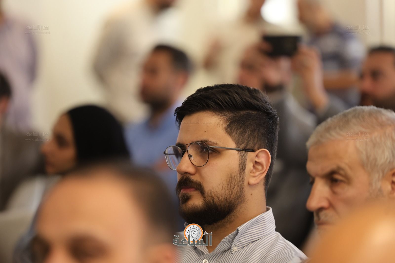 Madar Al-Saa Images 0.1613517312113122