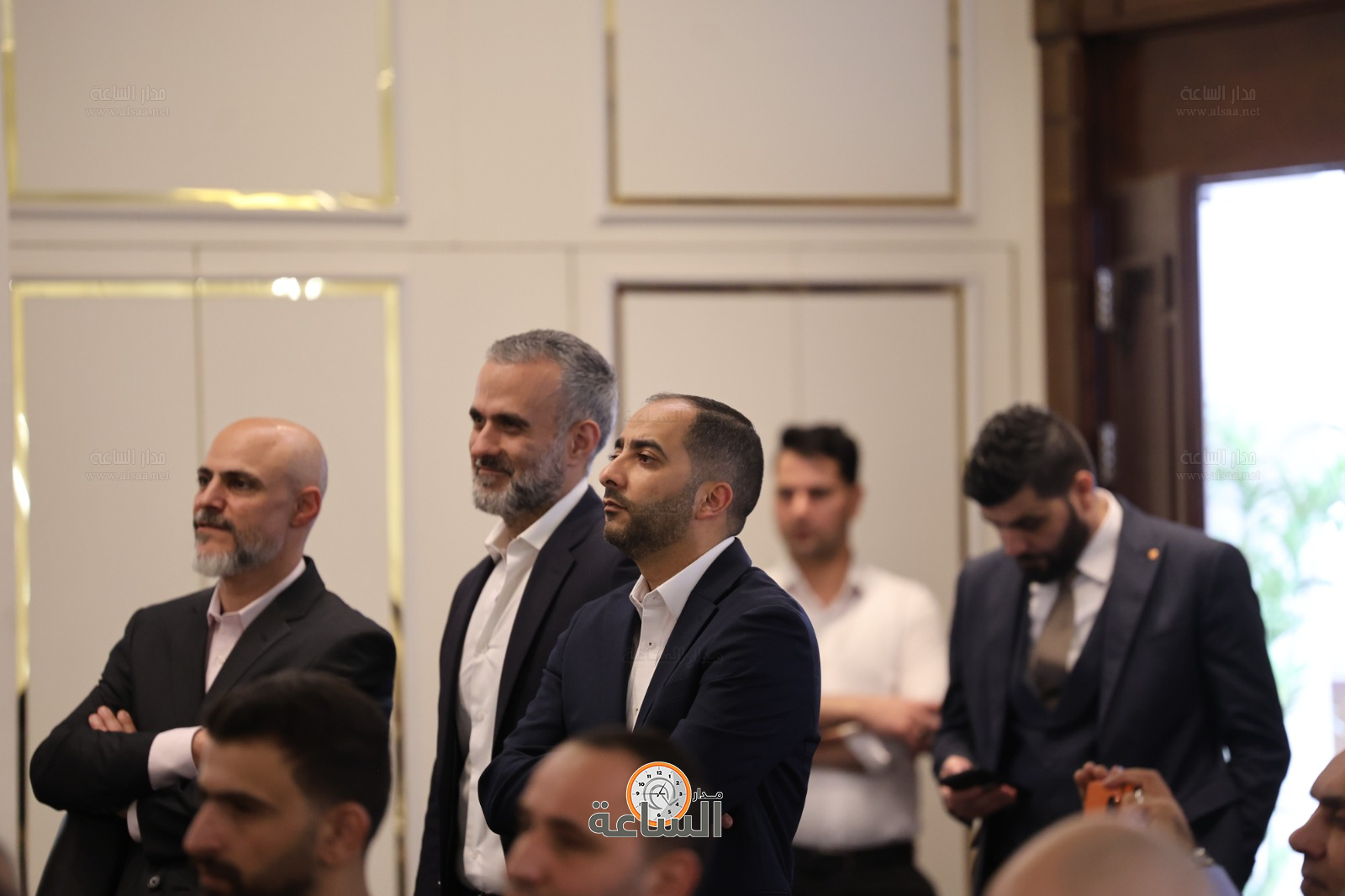 Madar Al-Saa Images 0.883504777480876