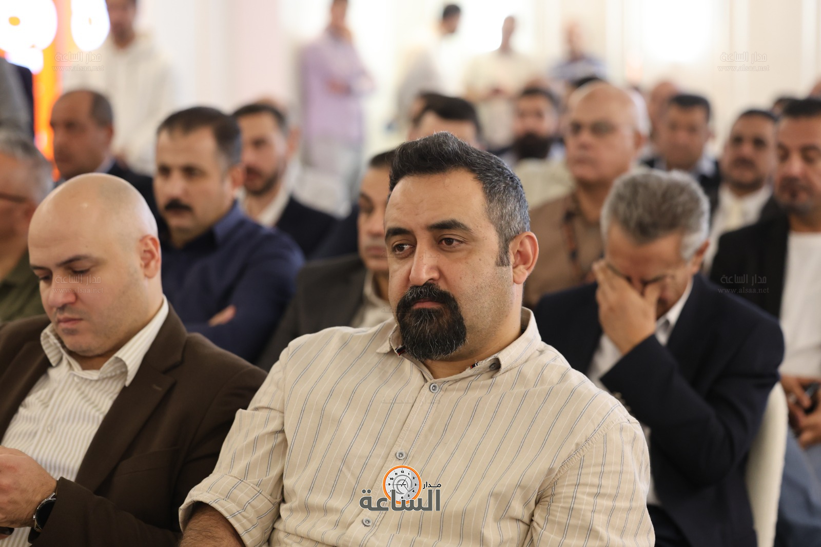 Madar Al-Saa Images 0.8870454177832275