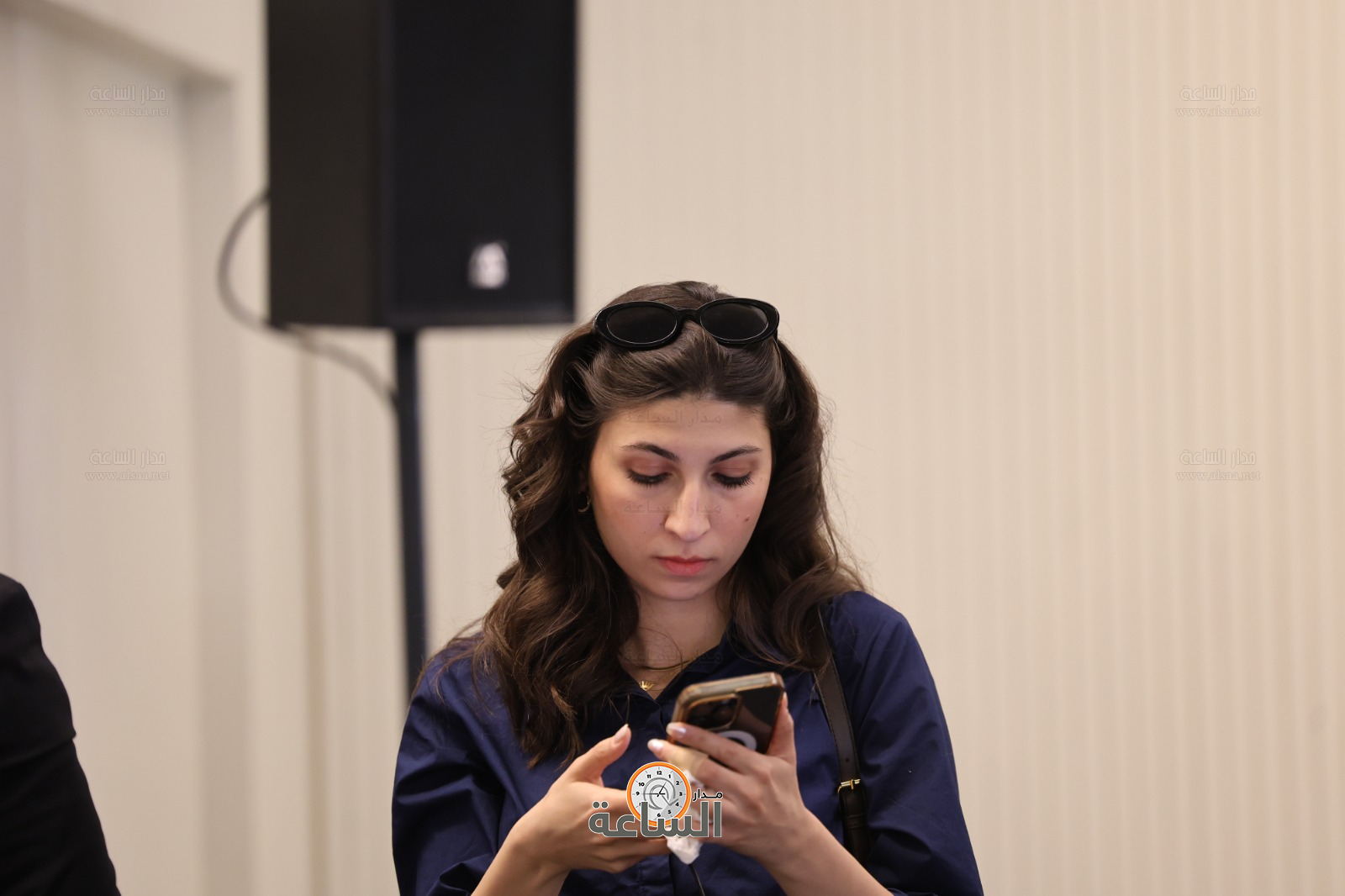 Madar Al-Saa Images 0.5645197827830517