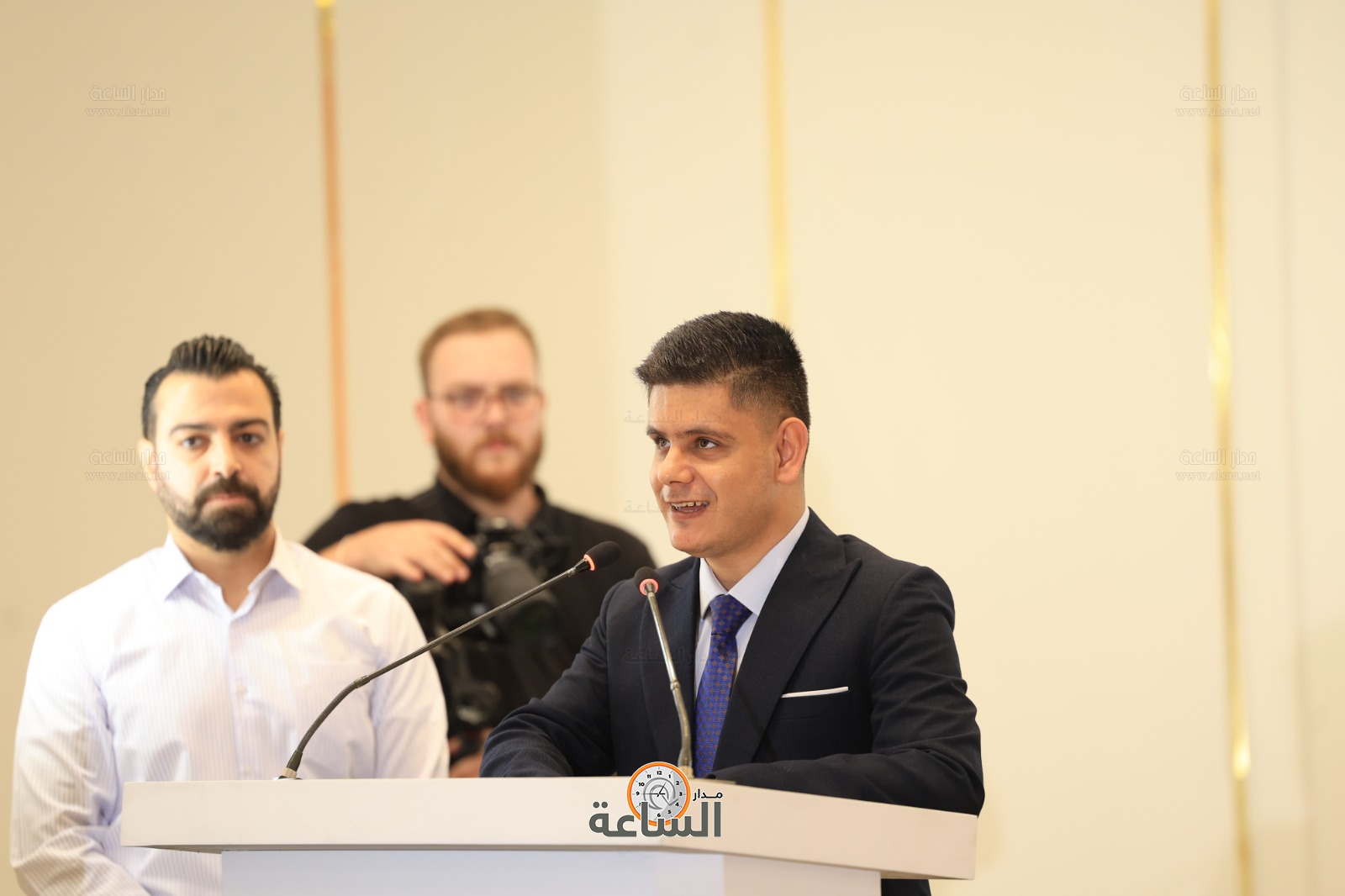 Madar Al-Saa Images 0.06759541006075498