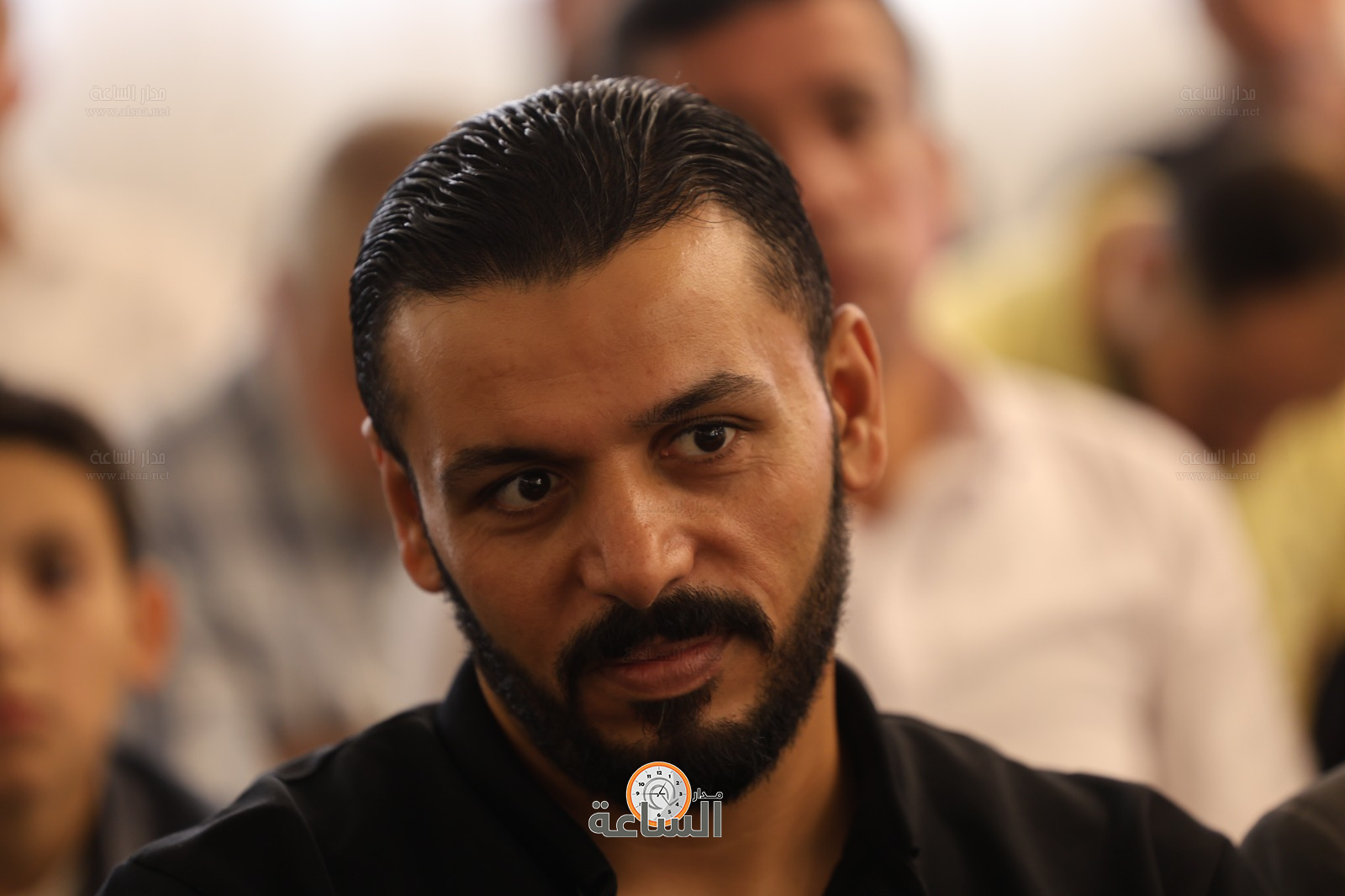 Madar Al-Saa Images 0.49595694433238646