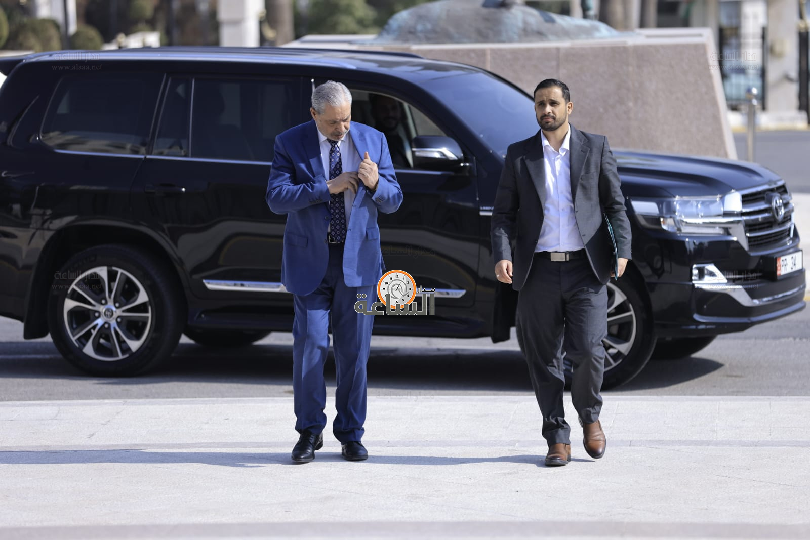 Madar Al-Saa Images 0.8693495821308312