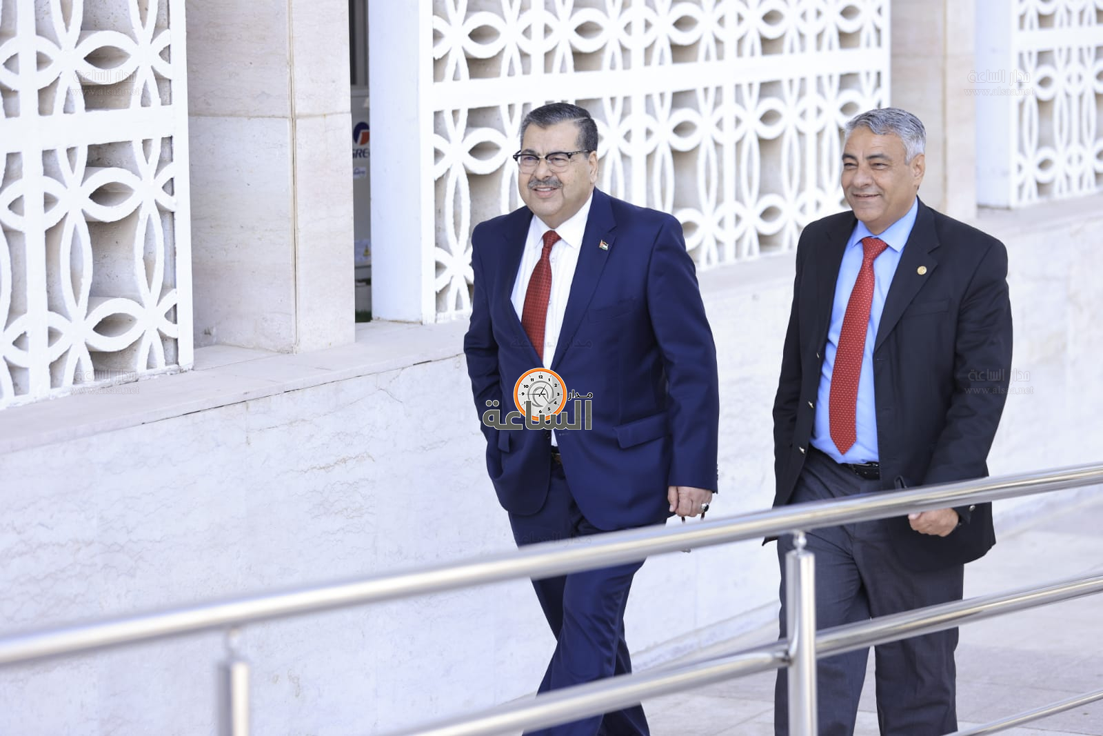 Madar Al-Saa Images 0.1305142662692269