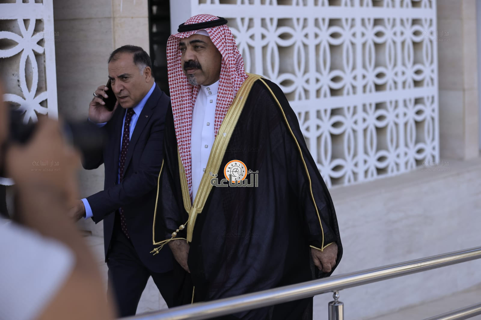 Madar Al-Saa Images 0.8132888642741014