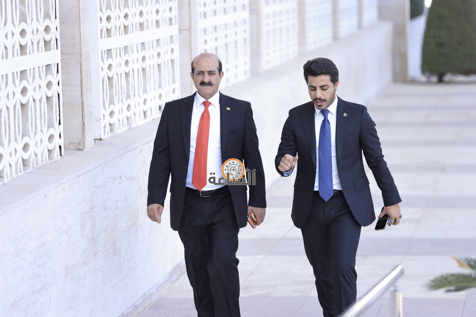 Madar Al-Saa Images 0.13267207807830772