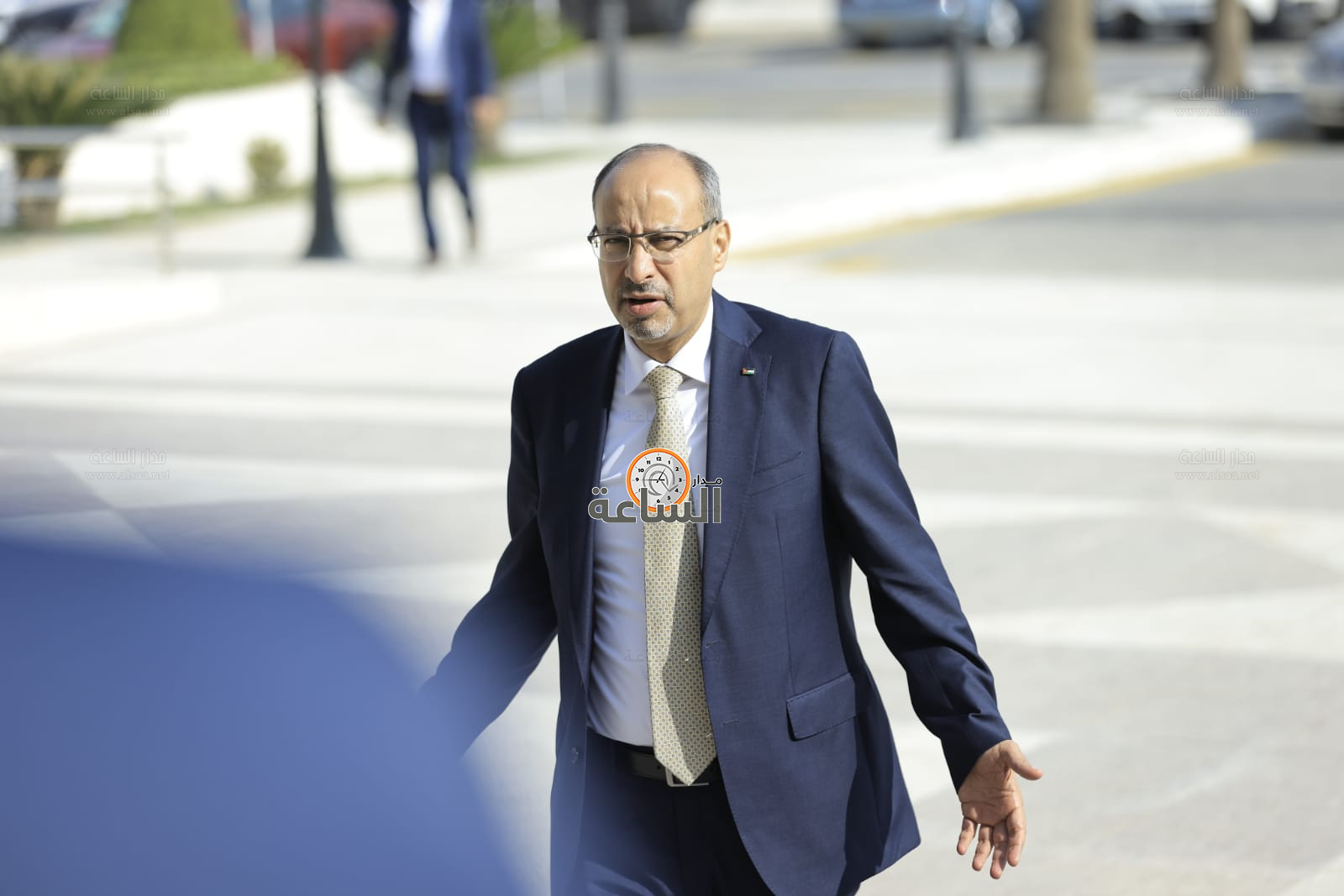 Madar Al-Saa Images 0.5809057412220009