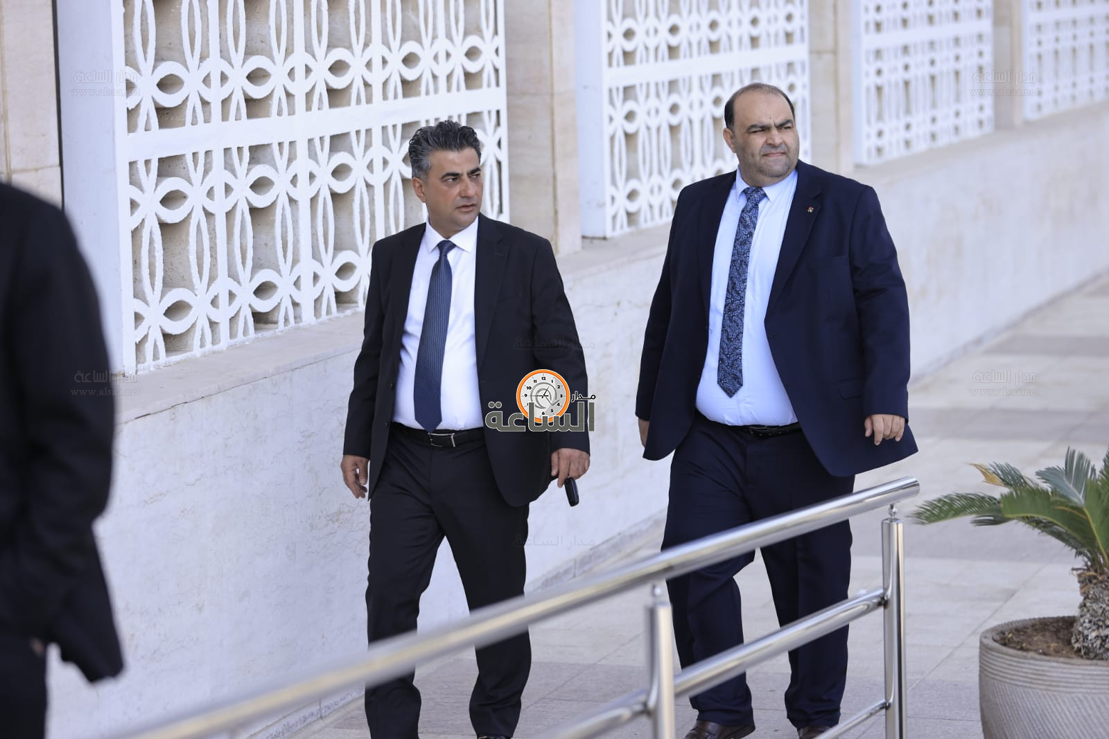 Madar Al-Saa Images 0.12234750622422097