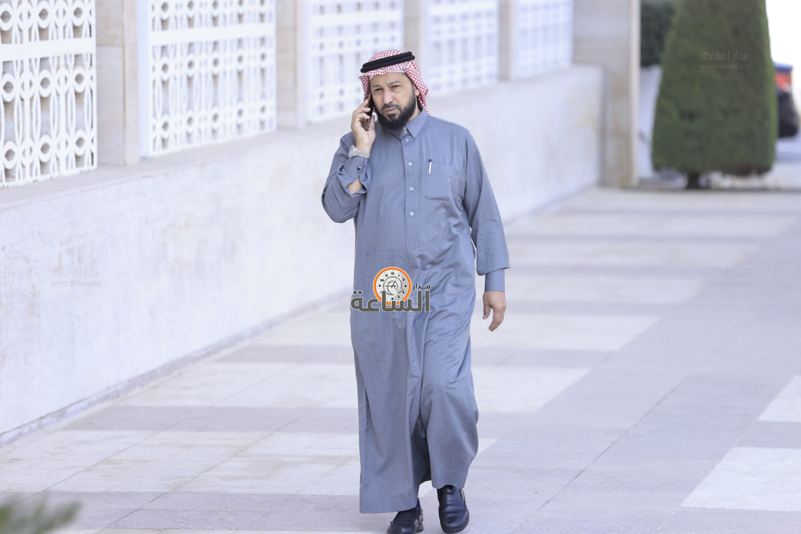 Madar Al-Saa Images 0.31161504130617645