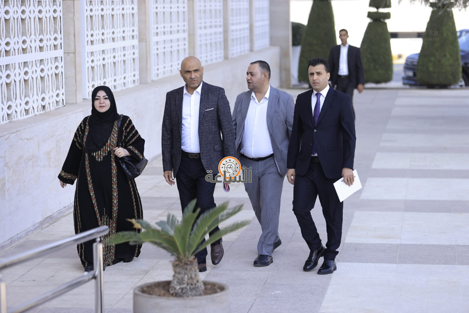 Madar Al-Saa Images 0.4831686014466524