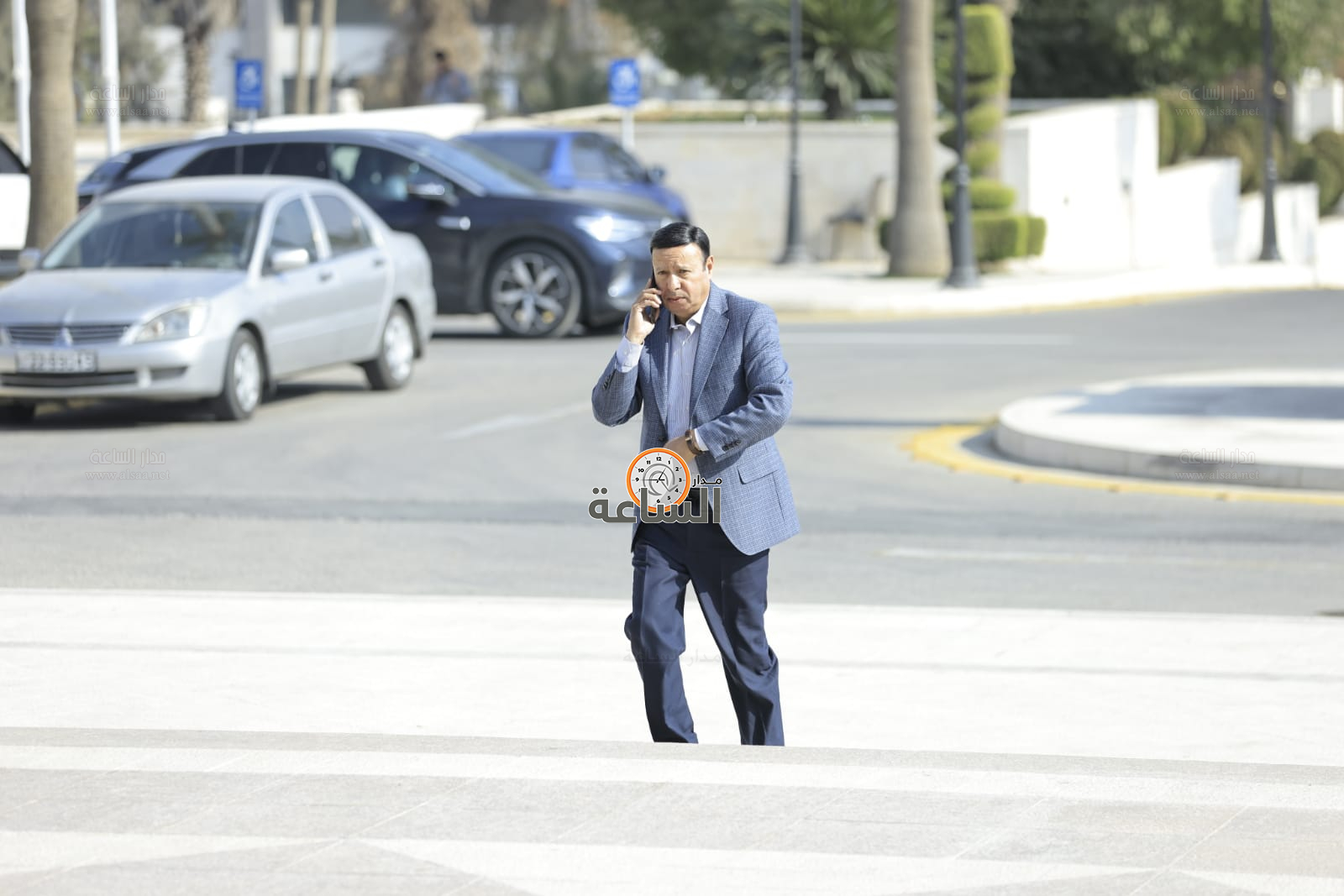 Madar Al-Saa Images 0.38598041748923784