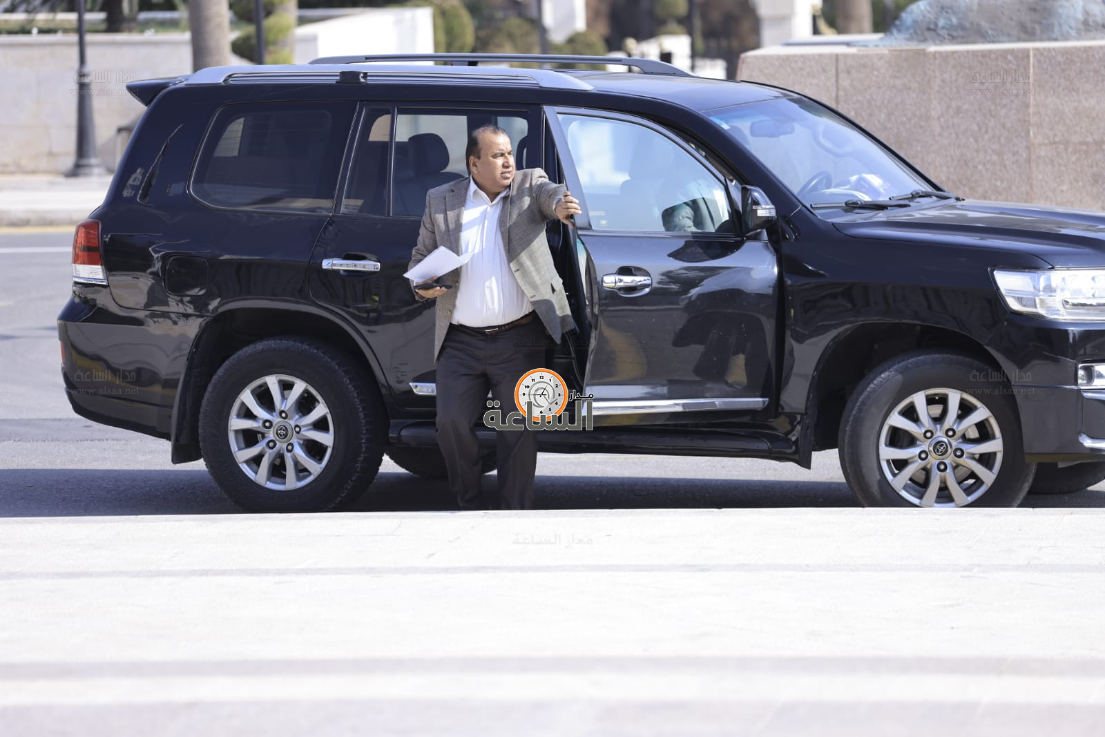 Madar Al-Saa Images 0.35446109209399657