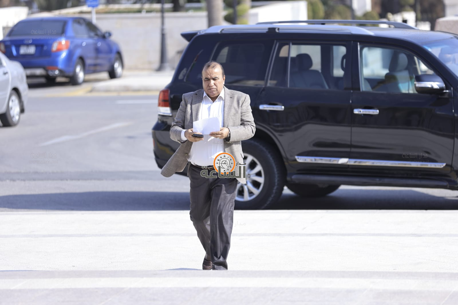 Madar Al-Saa Images 0.5186830735104678