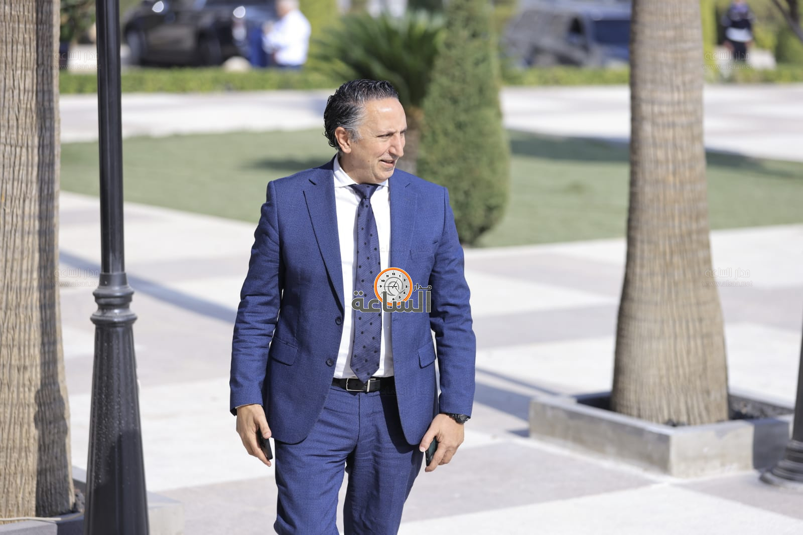 Madar Al-Saa Images 0.24467935499778404