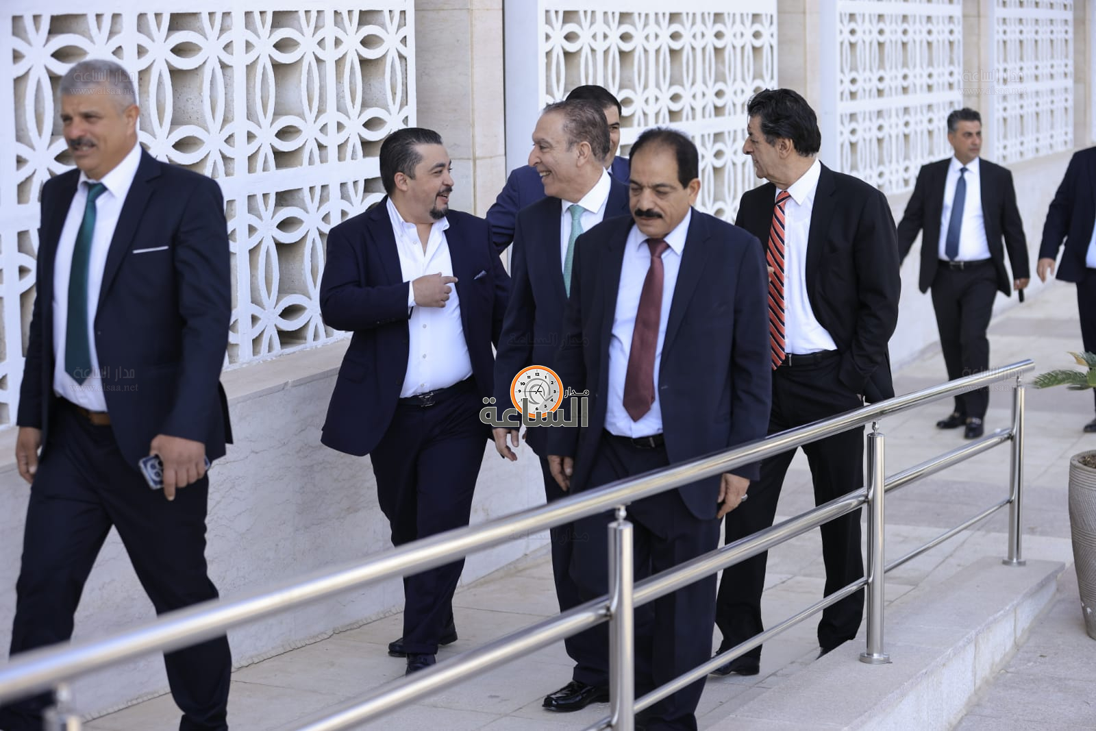 Madar Al-Saa Images 0.5330234674986655