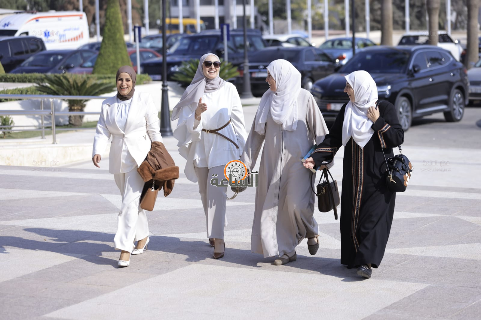 Madar Al-Saa Images 0.9494232406806802